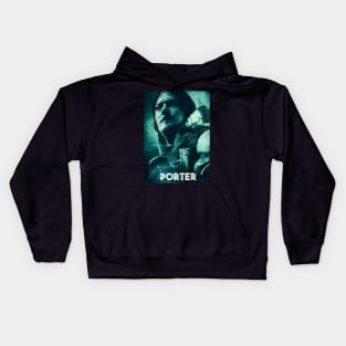 Porter Kids Hoodie